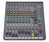 Studio Master C6XS-12