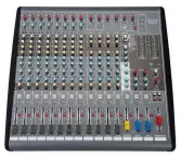 Studio Master C6XS-16