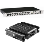 Studio Master Sound Upgrade, Pro Mixer & Mic Rack | All-in-One Audio Solution