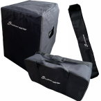 Studiomaster CORE151 BAG | Protective Cover Set for CORE151 Line Array System
