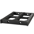 Studiomaster V6 Rack | Flybar for V6A and V6SA Line Array Modules