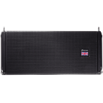 Studiomaster V6A | Active Line Array Speaker with DSP, Dual 6.5" Drivers & 130dB SPL