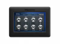 Symetrix T-5 Touchscreen