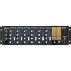 Tascam MZ-372 | 6-Channel Multi-Zone Mixer with 19 Input Sources & Redundant Outputs