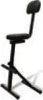 Technical Pro DJ Chair