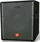 Technical Pro Nuke-12 V2 (active)