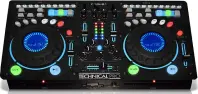 Technical Pro XMix 1