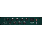 Tegeler Audio CREME | Bus Compressor and Passive EQ | Stereo Mastering Processor for Studio Mixes