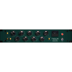 Tegeler Audio CREME RC | Remote Controllable Bus Compressor and EQ | Stereo Mastering Processor for Studio Use
