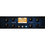 Tegeler Audio Schwerkraftmaschine | Vari-Mu Mastering Compressor with Remote Control | Stereo Bus and Mastering Processor