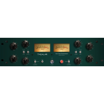 Tegeler Audio Vari Tube Compressor | Vari-Mu Bus Compressor with Tube Tone | Stereo Mastering and Mix Glue Processor
