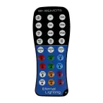 Title: Eternal Lighting RF Remote | Wireless Control for ICON4, ICON8 | Compatible with IconMATE