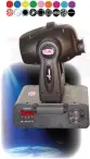 TOV Acrobat 350 DMX Moving Head