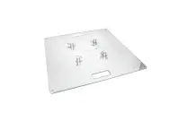 Trusst CT290-4130B | F34, 30in Aluminum Base Plate