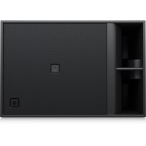 Turbosound TQ18B | 18in - 138dB | Reflex Loaded Touring Subwoofer