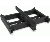 Turbosound TS-MAN-FG | Fly Grid for MV212 & MS215 Arrays | Heavy-Duty Suspension & Stack Support