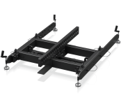 Turbosound TS-MAN210-FG | Fly Grid for MV210-HC & MS121 Arrays | Suspension & Ground Stack Compatible
