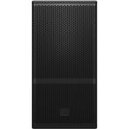 Turbosound TS-MC12-P | 12in Point Source Element - 138dB SPL | Touring & Install with Asymmetrical Coverage