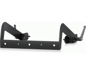 Turbosound TS-MC12-P-YB | Yoke Bracket for MC12-P | Dual-Axis Rotation with Secure Locking