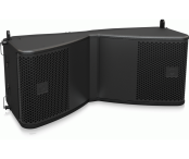 Turbosound TS-MV210-HC | Dual 10in 3-Way Line Array Element | 3960W Peak with Coaxial HF & DPWT Waveguide