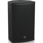 Turbosound TS-PQ10 | 10in Passive Speaker - 1400W Peak | Rotatable 80° x 50° Horn