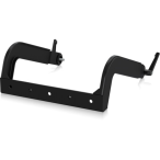 Turbosound TS-PQ10-YB | Yoke Bracket for PQ10 Speakers | Wall, Ceiling, or Stand Mount