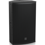 Turbosound TS-PQ15 | 15in - 137dB Passive Loudspeaker | 2,000W Peak with Rotatable Horn