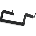 Turbosound TS-PQ15-YB | Yoke Bracket for PQ15 | Truss & Stand Mounting Compatibility
