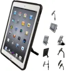 Ultimate Support HyperPad Pro (iPad Air 2)