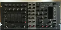 Used BIAMP SCM7600