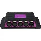 Visual Productions CueCore3 | 4-Universe DMX Controller | Standalone Playback & Multi-Protocol Support