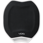 Void Acoustics Air 12 White | 12in Coaxial Speaker - 130dB Peak | IP54 Weather-Resistant Design  Copy Title