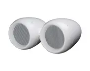 VOID Acoustics Airten V3 - White | Dual 10in - 125dB