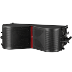 VOID Acoustics Arcline 8 | Two-Way Active, Three-Way Line Array Module