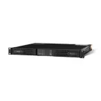 VOID Acoustics Bias Q1+ | 4-Channel 1U Amplifier, 400W @ 2Ω, Lightweight & Efficient