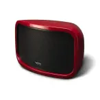 VOID Acoustics Cyclone 8 Red | 8in - 121dB Peak | IP55 Passive Surface Mount Speaker