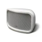 VOID Acoustics Cyclone 8 White | 8in - 121dB Peak | IP55 Passive Surface Mount Speaker