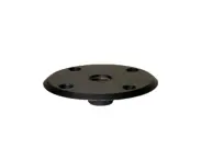 VOID Acoustics Heavy-Duty M20 Top Hat | 4-Hole M20 Mount for Venu LF V2, XAir, XL