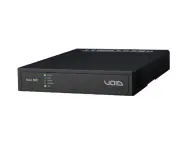 VOID Acoustics Inca 500 | 4 Channel - 500W | Half Rack DSP Amplifier