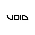 VOID Acoustics T51 - Pole Bracket Kit - Black