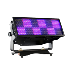 Volux FLARIS 800 | IP65 RBGW Strobe Light