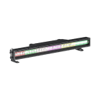 Volux Flaris Blade | IP65 Hybrid RBGW Strobe / Pixel Bar