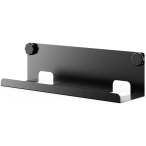 Wavebone Cable Management Tray for Space Station | Compact Cable Organizer | Tool Free Installation