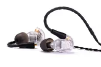 Westone UM Pro 30 Earphones Clear