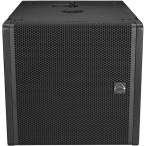 Wharfedale Pro WLA-118SUBA | 18in - 136dB | Active Flyable Subwoofer