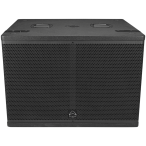 Wharfedale Pro WLA-121SUB | 21in - 141dB | High Output Flyable Subwoofer