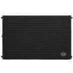 Wharfedale Pro WLA-15B BK | 15in - 133dB | Flyable Passive Subwoofer