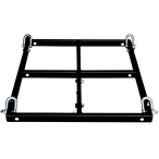 Wharfedale Pro WLA-210X Common Fly Frame | Supports WLA-210 Arrays | Flying or Ground Stacking