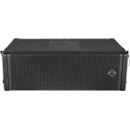 Wharfedale Pro WLA-28A-BL | Dual 8in - 132dB | Active Line Array Element