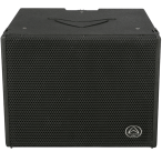 Wharfedale Pro WLA-28SUB | Dual 15in - 145dB | Flyable Passive Subwoofer